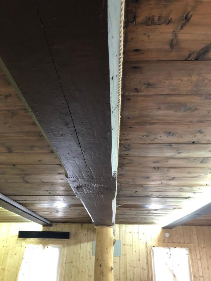 Chalet Anno 1794 Rettenegg Zewnętrze zdjęcie