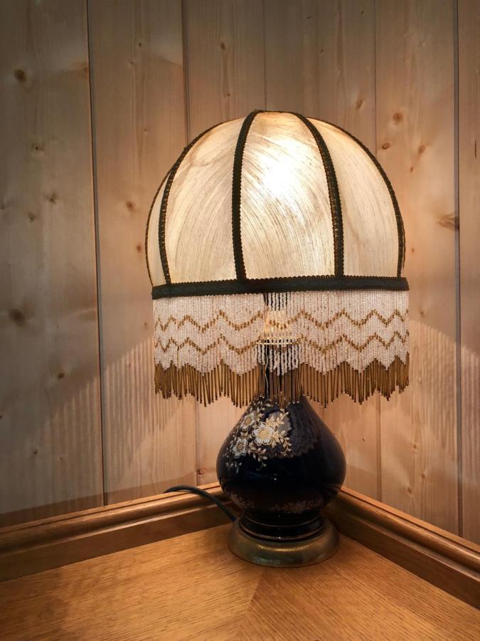 Chalet Anno 1794 Rettenegg Zewnętrze zdjęcie