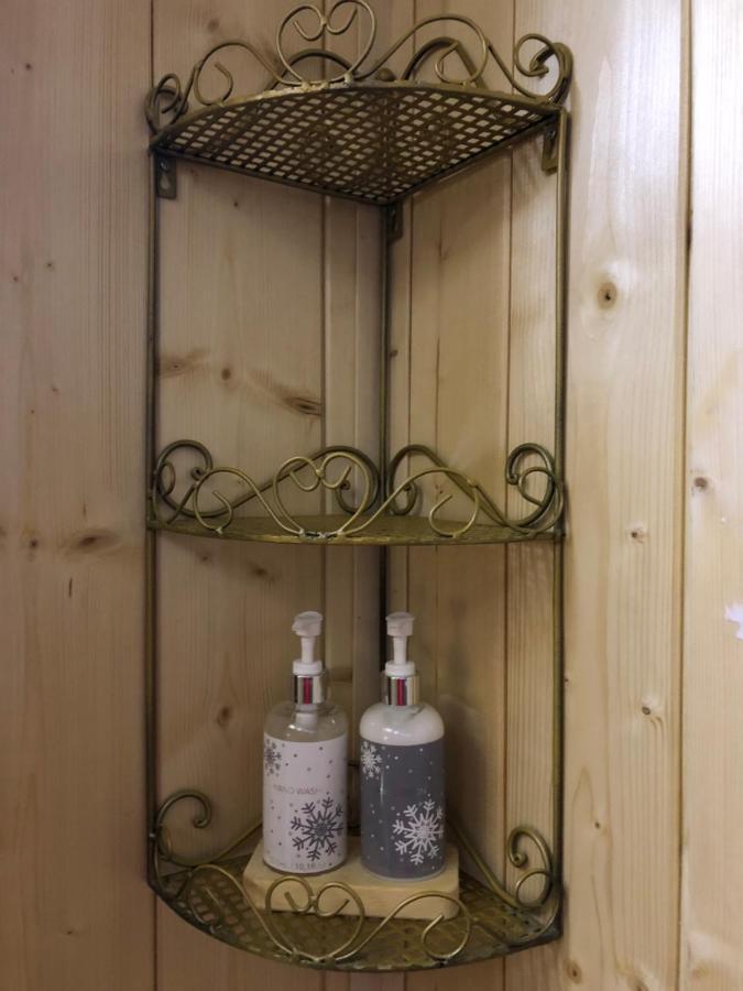 Chalet Anno 1794 Rettenegg Zewnętrze zdjęcie